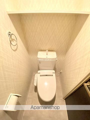 サムティ鹿児島駅前ベイサイドIIの内装写真