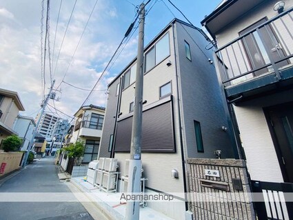 クラッセ小岩[1R/11.04m2]の外観2