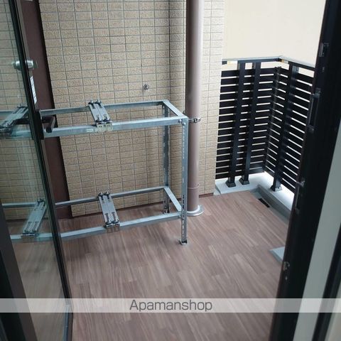 レーベン福岡天神ONE TOWERの内装写真