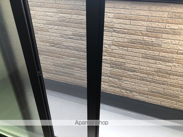 ランドコートの内装写真