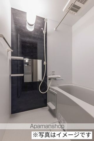 robot home 蕨IVの内装写真