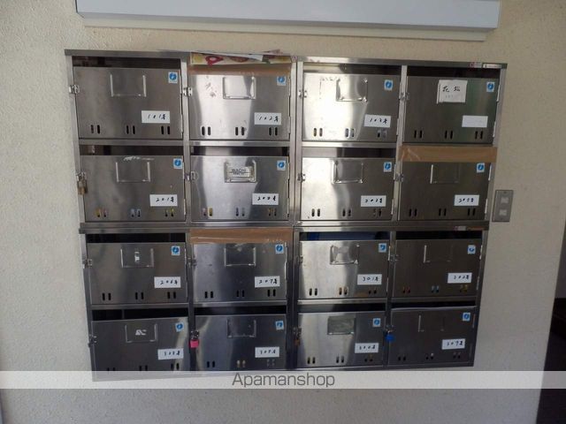エフュート南円山のその他写真