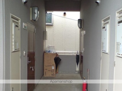 瀬戸海マンション[1DK/25.65m2]の共用部1