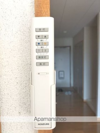 Ｋ’ｓサインビル[2K/38.01m2]の共用部3