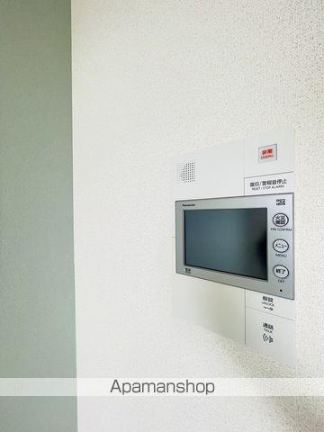 MAXIV東別院の内装写真