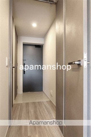 SK RESIDENCE SHINSAIBASHIの内装写真