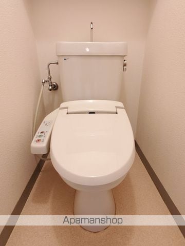 メゾンヴェール鴨江の内装写真
