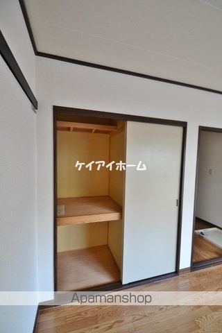 ハウスイソシマの内装写真