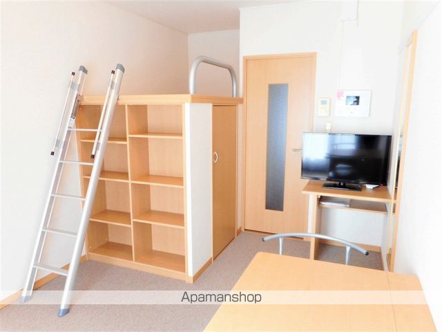 レオパレス豊田壱番館の内装写真