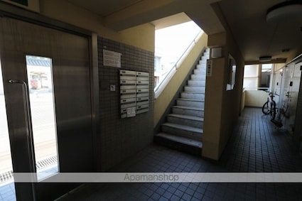 ＲＸ寺町[1K/19.52m2]の共用部1