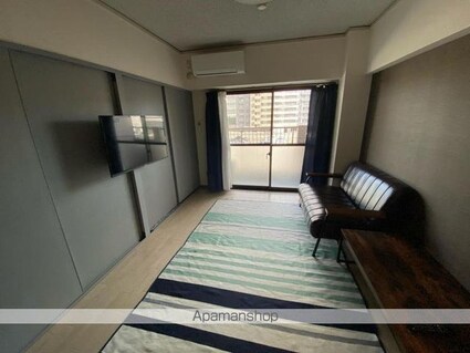 香川県高松市浜ノ町[2SDK/52.85m2]のリビング・居間