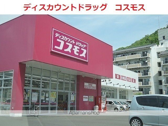 リバーサイドレジデンスCの周辺写真