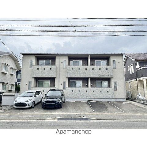 コンフォート泉ヶ丘IV