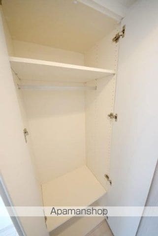 パークロッジ久我山の内装写真