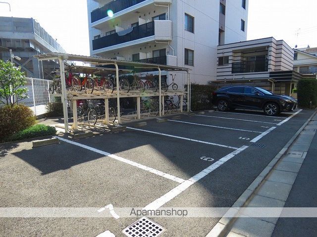 パークアクシス蒲田壱番館のその他写真