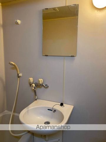 フレクション大工町の内装写真