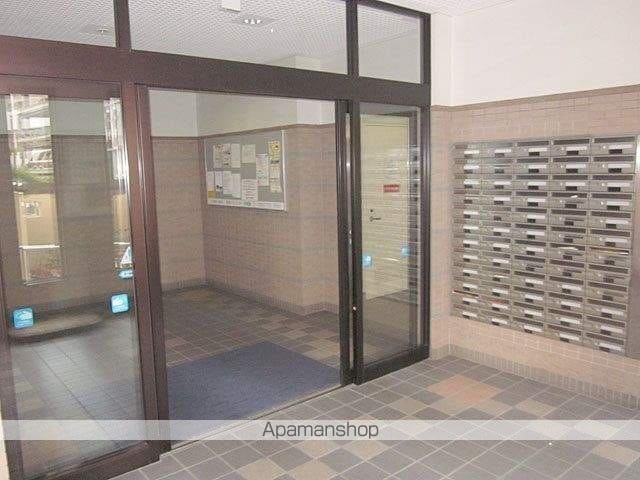アミティエ博多駅南の内装写真