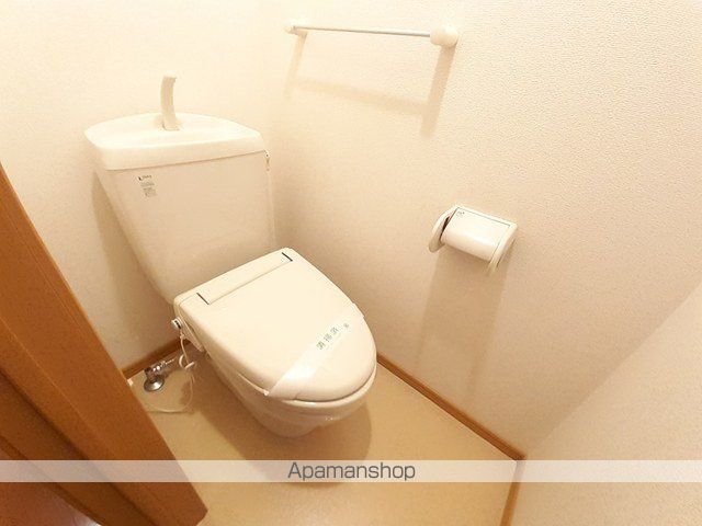 アルドーレの内装写真