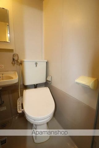 コーポごふくの内装写真