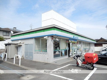 サンリットヒル[2LDK/56.26m2]の周辺8