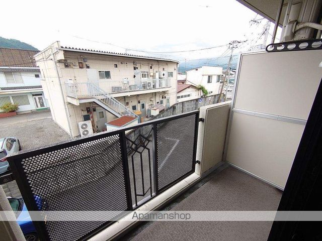 MSSマンションの内装写真