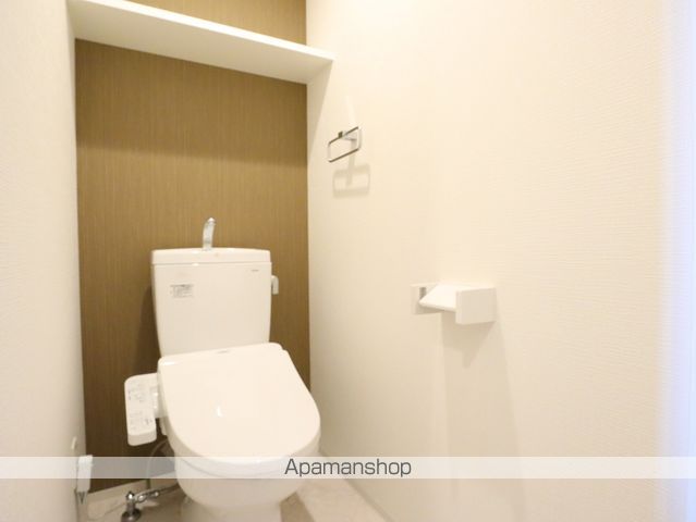 AVANTI ARATAMABASHIの内装写真
