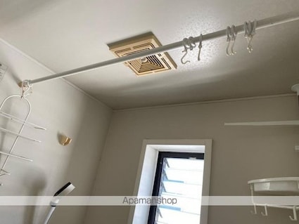 香川県高松市宮脇町１丁目[1R/24m2]の内装4