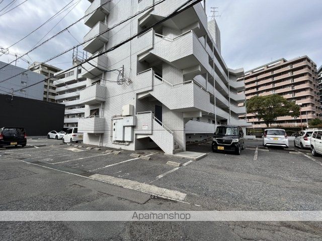 コーポ梶岡のその他写真