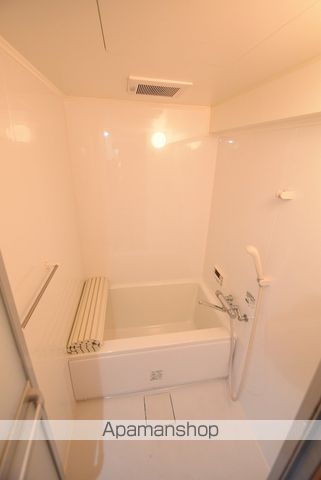 朝日マンションの内装写真