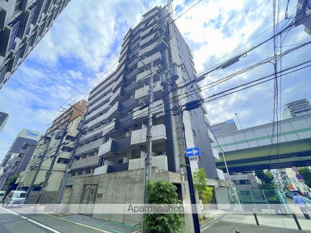 ADWRESIDENCE松屋町の外観写真