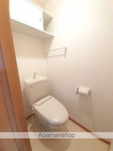 キャトル・セゾンIIの内装写真
