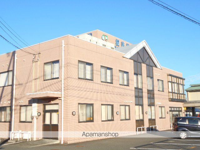 ダンディライオンの周辺写真