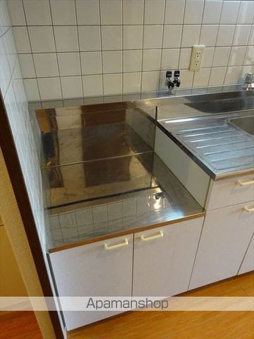 プリムローズIの内装写真