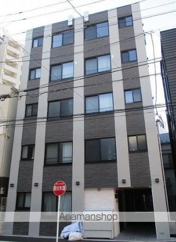 ステラコート文京春日の外観写真