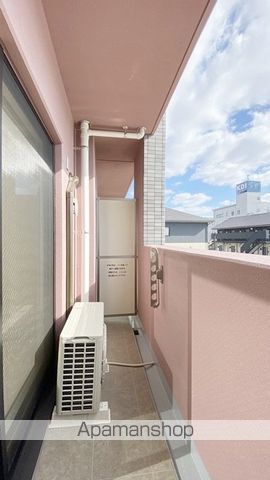 CREGRADの内装写真