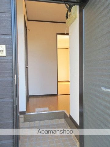 テラスハウス鈴木の内装写真