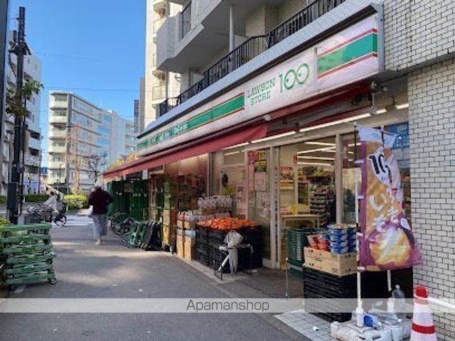 東建シティハイツ池袋の周辺写真
