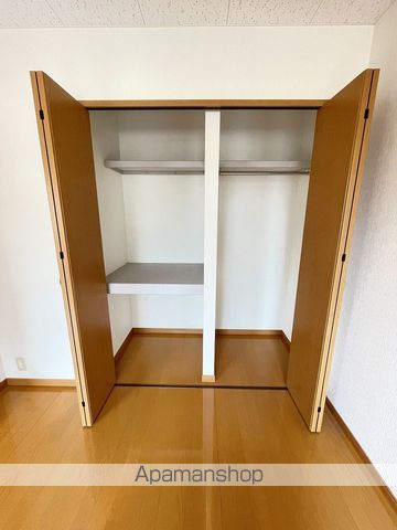 サンサーラサクラの内装写真