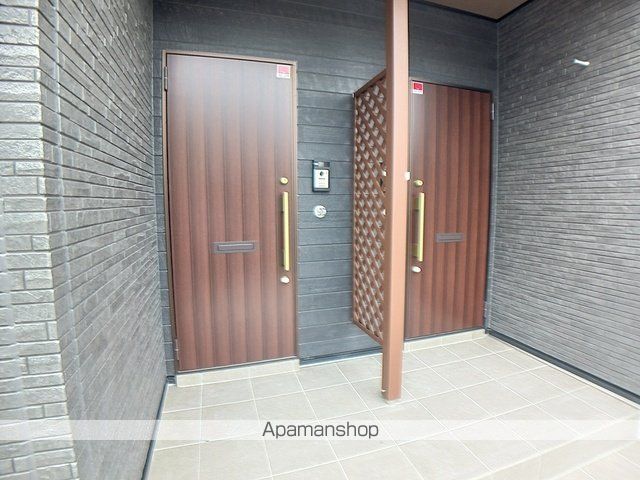 アヴァンティIIIのその他写真