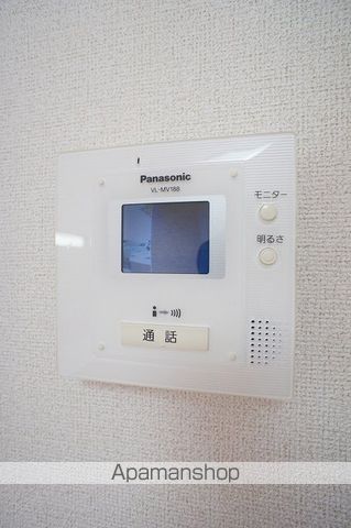 ブリージーハウスの内装写真