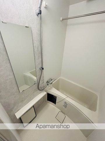 ESLEAD大阪城EASTの内装写真