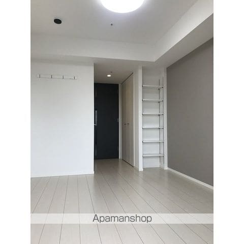 アスール北上野の内装写真