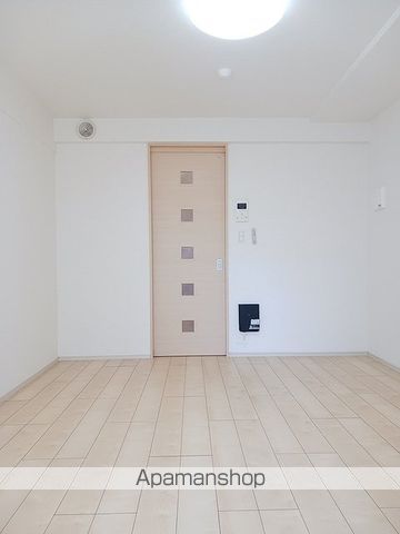 エムズアークIの内装写真