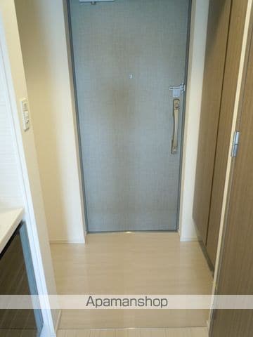 LADOUCEURNISHITEMMAの内装写真
