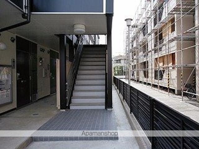 レオパレスメイプルリーフの外観写真