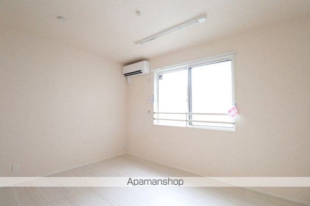 フォルテーヌ・イイクラIIの内装写真