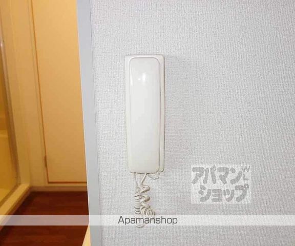 セトラIIの内装写真