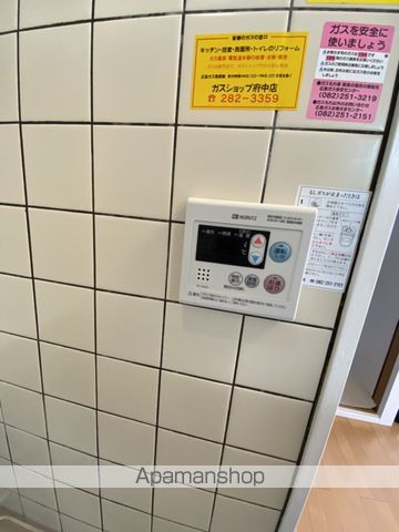 グランディール光町の内装写真