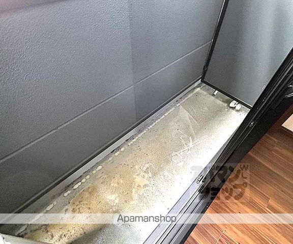 フラッティ毘沙門町の内装写真