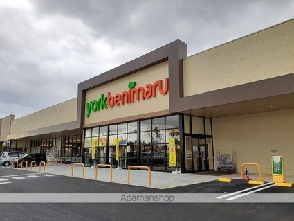 アウローラ[2LDK/54.85m2]の周辺1